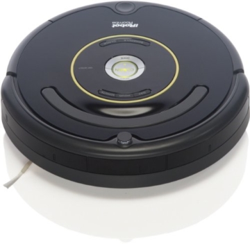 Saugroboter irobot-roomba